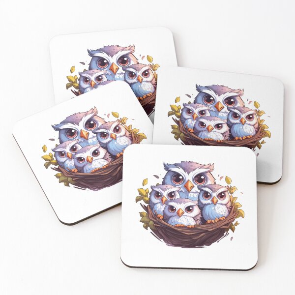 Item preview, Guardians of the Night designed and sold by ebialonestar.