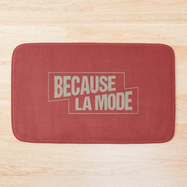 Item preview, Because La Mode designed and sold by BecauseLaMode.