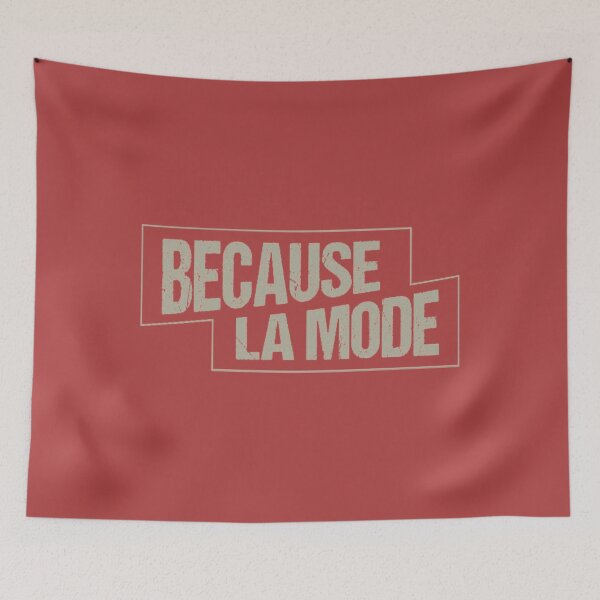 Item preview, Because La Mode designed and sold by BecauseLaMode.