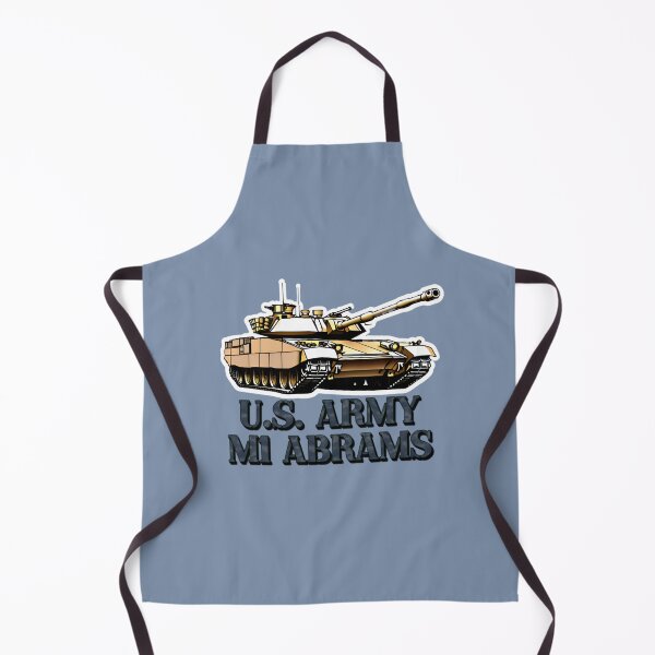 Item preview, U.S. Army M1 Abrams Tank designed and sold by TheArtOfPat.