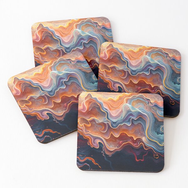Item preview, Brain is a swirling mass of color designed and sold by artumbre.