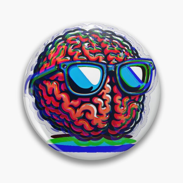 Item preview, Don't overthink. be yourself designed and sold by therebelart.