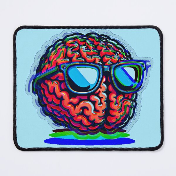 Item preview, Don't overthink. be yourself designed and sold by therebelart.
