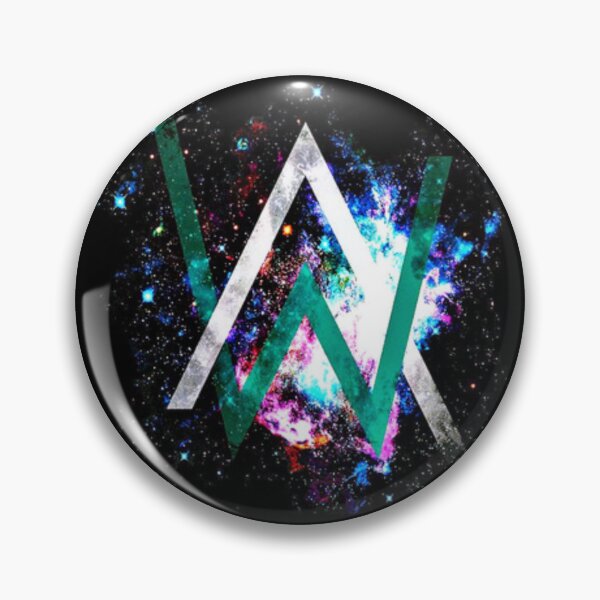 Item preview, Alan Walker designed and sold by Mattyice23.