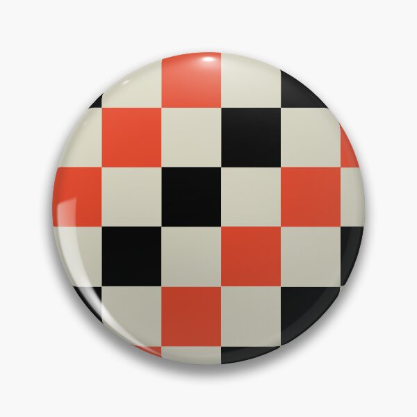 Item preview, RETRO COLORS PLAID PATTERN DESIGN designed and sold by asudesign.
