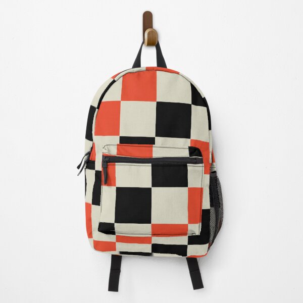 Item preview, RETRO COLORS PLAID PATTERN DESIGN designed and sold by asudesign.