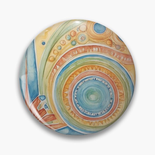 Item preview, Aurora Orbitals designed and sold by Pipe7.