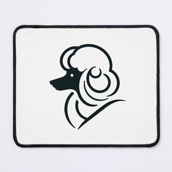 Item preview, Poodle Essence Unearthed designed and sold by PawspectCreate.