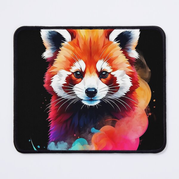 Item preview, Red Panda Play: Bamboo Haven designed and sold by firecard.