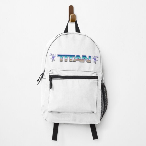 Item preview, Destiny 2 - Retro Titan Logo designed and sold by BlitZz-16.