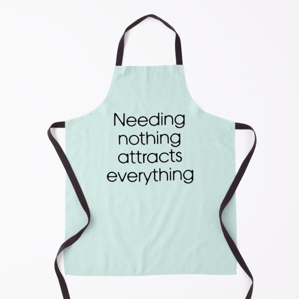 Item preview, Needing nothing attracts everything designed and sold by starseedgems.