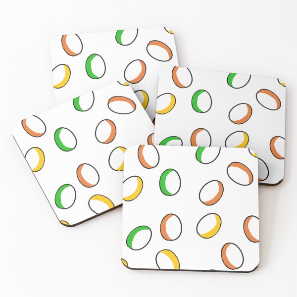 Item preview, dancing eggs designed and sold by YvonJonckbloedt.