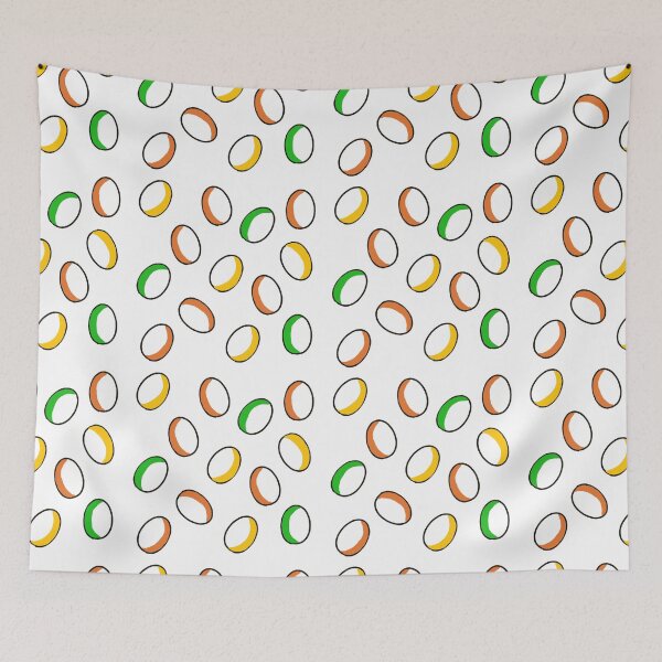 Item preview, dancing eggs designed and sold by YvonJonckbloedt.