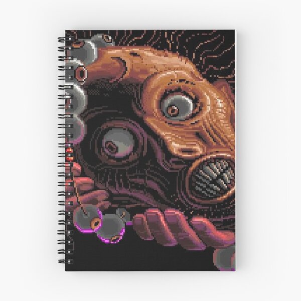 Item preview, Monkey Island Head of the navigator English designed and sold by NRA423.