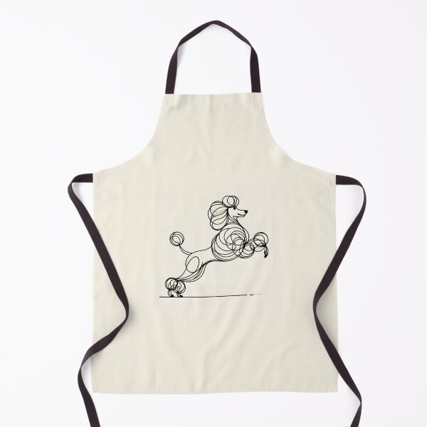 Item preview, Dynamic Poodle Fusion designed and sold by PawspectCreate.