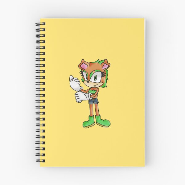 Item preview, Sonic Guinea Pig OC designed and sold by artoflayron.