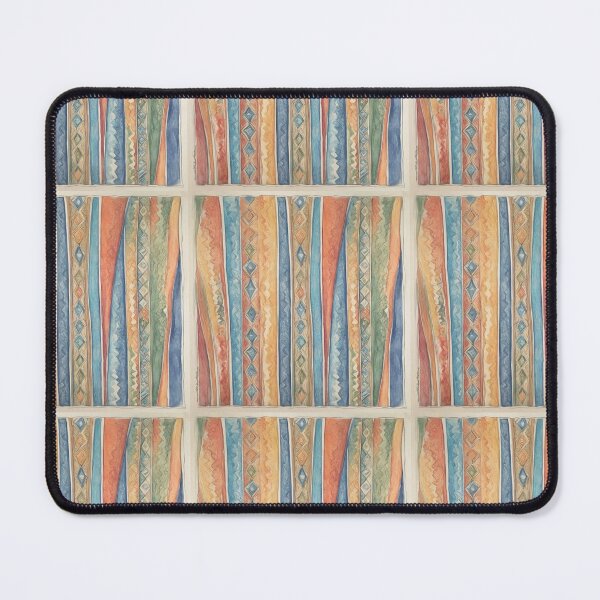 Item preview, Tribal Tapestry Stripes designed and sold by Pipe7.