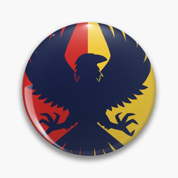 Item preview, Crows from the South designed and sold by LegallyDistinct.