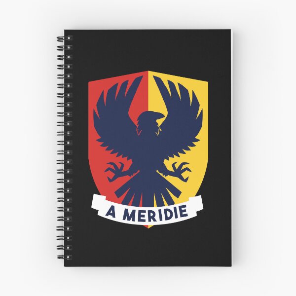 Item preview, Crows from the South designed and sold by LegallyDistinct.