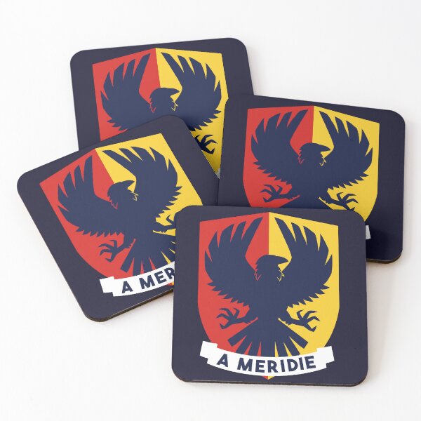 Item preview, Crows from the South designed and sold by LegallyDistinct.