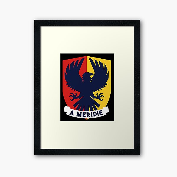 Item preview, Crows from the South designed and sold by LegallyDistinct.