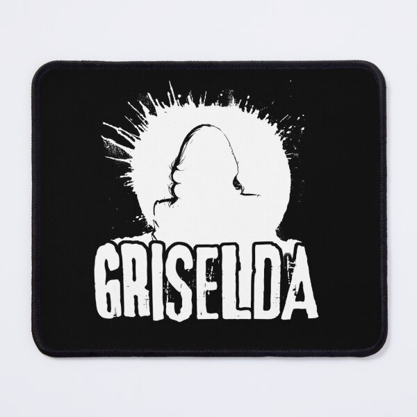 Item preview, Sofia Vergara's Siren: GRISELDA Unleashed in Red and Black Elegance designed and sold by ironpalette.