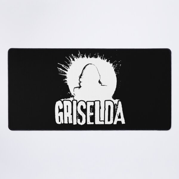 Item preview, Sofia Vergara's Siren: GRISELDA Unleashed in Red and Black Elegance designed and sold by ironpalette.