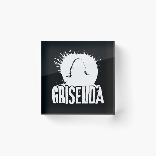 Item preview, Sofia Vergara's Siren: GRISELDA Unleashed in Red and Black Elegance designed and sold by ironpalette.