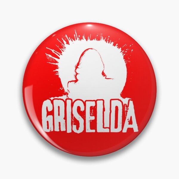 Item preview, Sofia Vergara's Siren: GRISELDA Unleashed in Red and Black Elegance designed and sold by ironpalette.