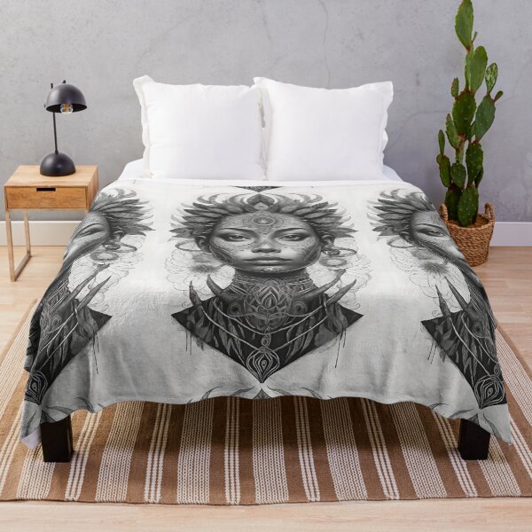 Item preview, Visionary psychedelic ayahuasca designed and sold by Beyond The Veil.