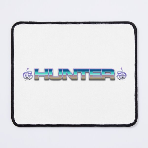Item preview, Destiny 2 - Retro Hunter Logo designed and sold by BlitZz-16.