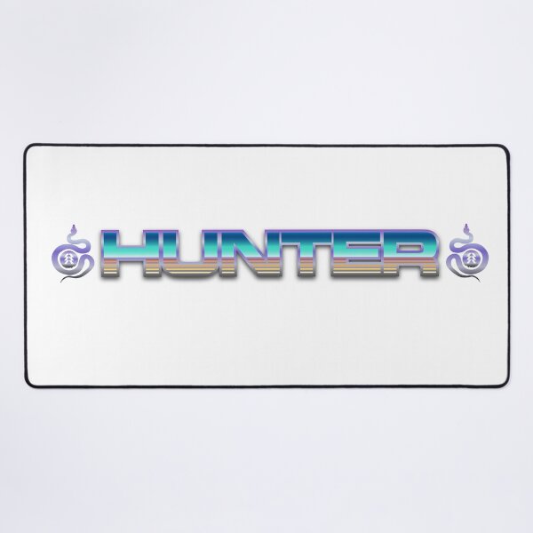 Item preview, Destiny 2 - Retro Hunter Logo designed and sold by BlitZz-16.