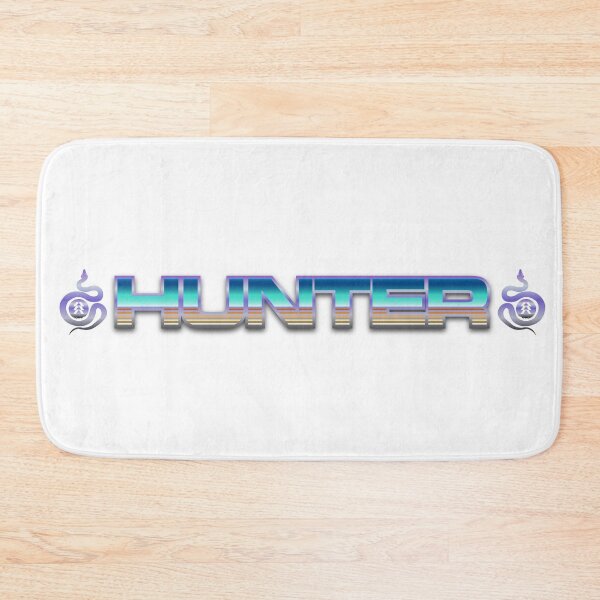 Item preview, Destiny 2 - Retro Hunter Logo designed and sold by BlitZz-16.