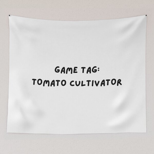 Item preview, Tomato cultivator (Cloy) designed and sold by YourChingu.