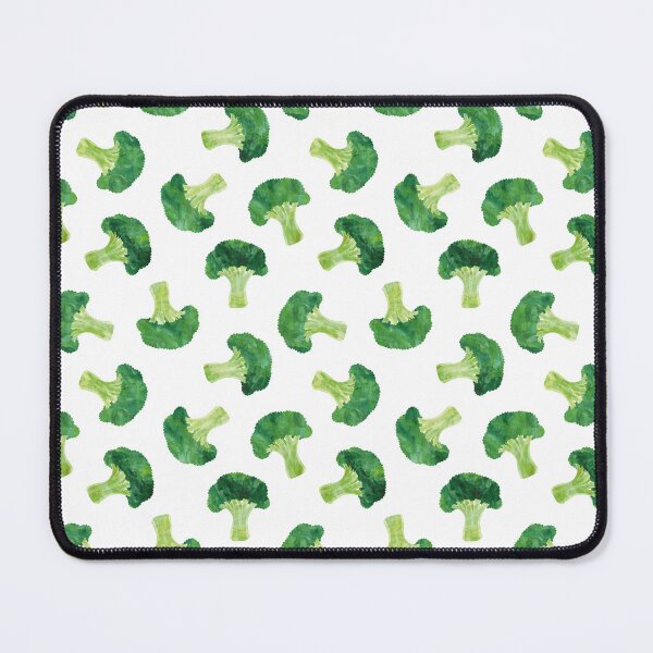 Item preview, Broccoli - veggies designed and sold by littlearrow.