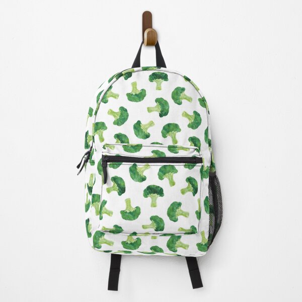 Item preview, Broccoli - veggies designed and sold by littlearrow.