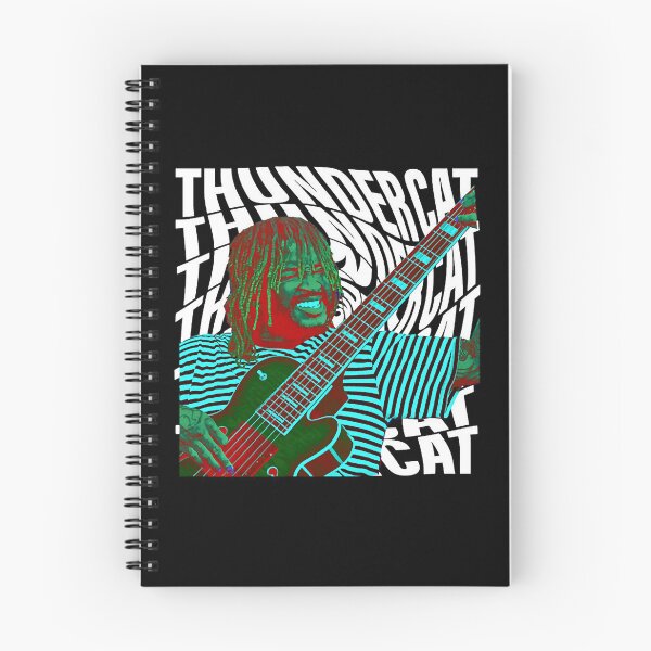 Item preview, amercian bass guitar  Thundercat Premium designed and sold by Marin Villasenor.