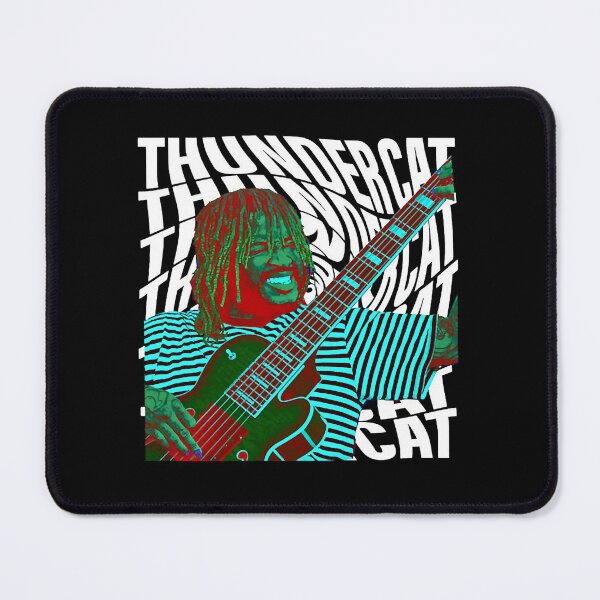Item preview, amercian bass guitar  Thundercat Premium designed and sold by Marin Villasenor.