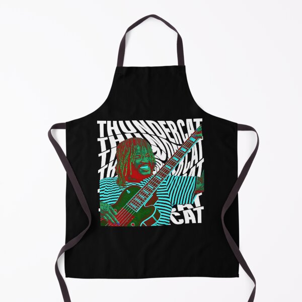 Item preview, amercian bass guitar Thundercat Premium designed and sold by Marin Villasenor.