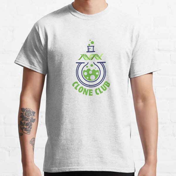 Clone Club Classic T-Shirt