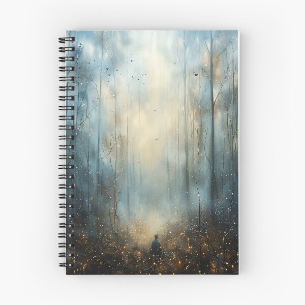Item preview, Solitude designed and sold by Digital Dreamsmiths.
