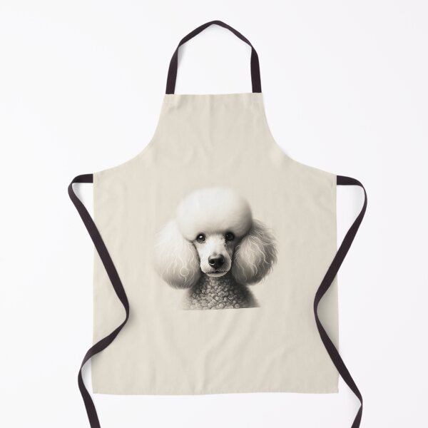 Item preview, Poetic Poodle Harmony designed and sold by PawspectCreate.