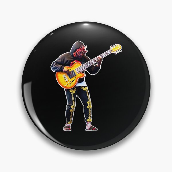 Item preview, best of Thundercat bassis special music Genres Funk_ progressive  designed and sold by Marin Villasenor.