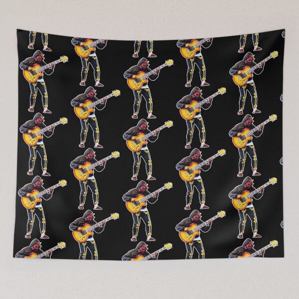 Item preview, best of Thundercat bassis special music Genres Funk_ progressive  designed and sold by Marin Villasenor.