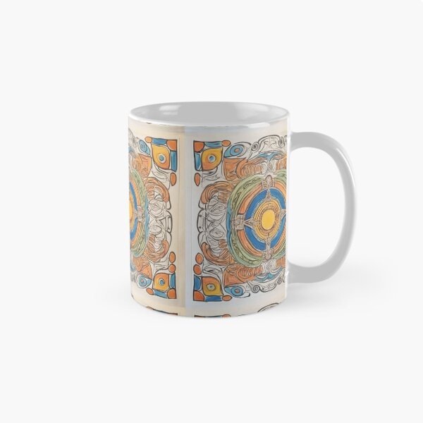 Item preview, Sunwheel Symmetry designed and sold by Pipe7.