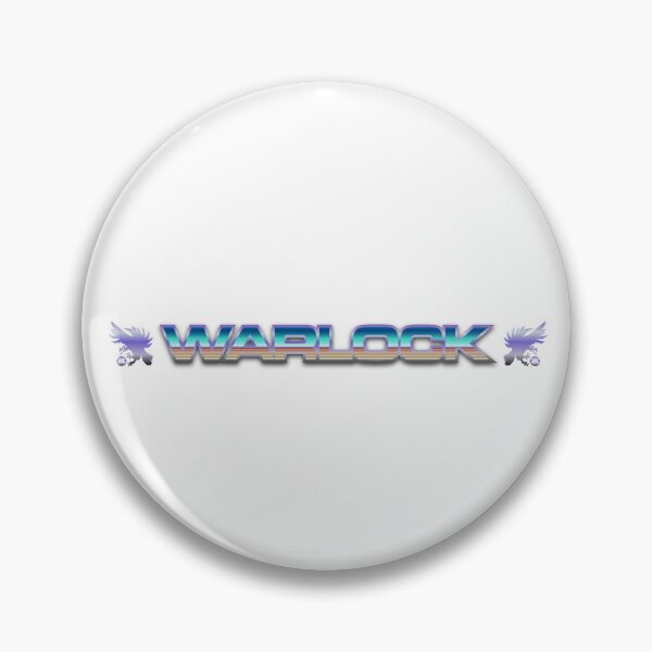 Artikelvorschau, Destiny 2 – Retro-Arkanisten-Logo entworfen und verkauft von BlitZz-16.