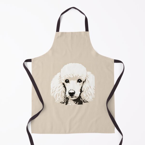Artikelvorschau, Captivating Poodle Rhapsody entworfen und verkauft von PawspectCreate.