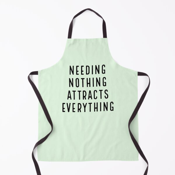 Item preview, Needing nothing attracts everything designed and sold by starseedgems.
