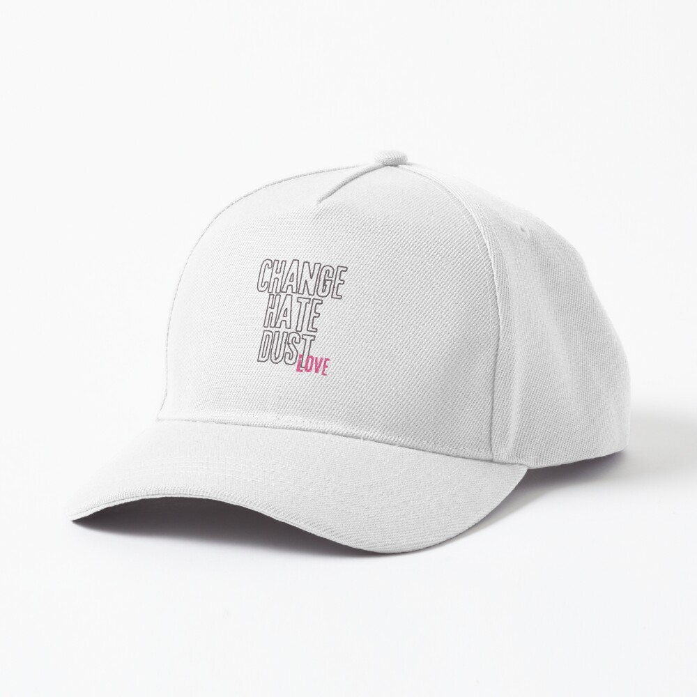 Item preview, Baseball Cap designed and sold by DiMilford.
