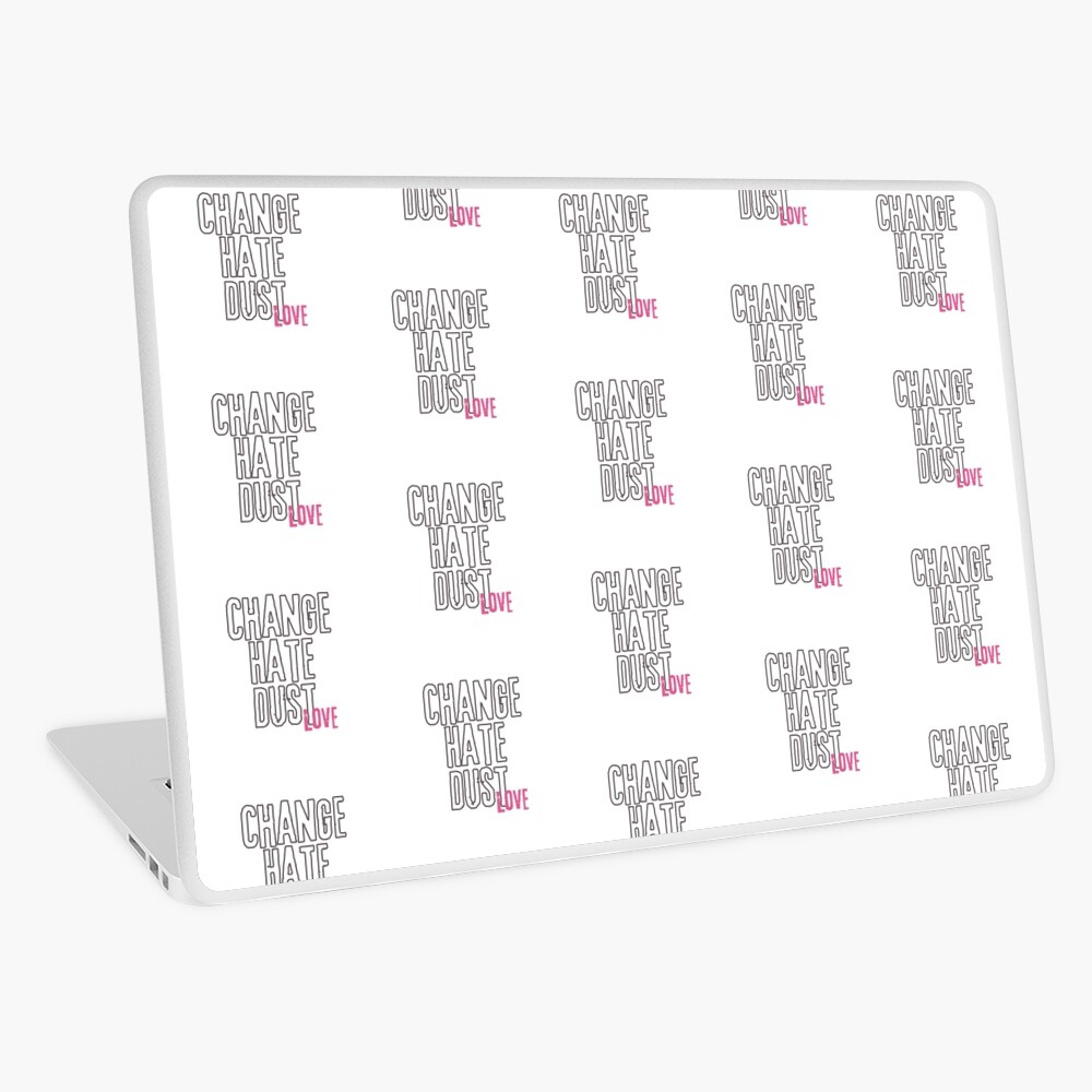 Item preview, Laptop Skin designed and sold by DiMilford.